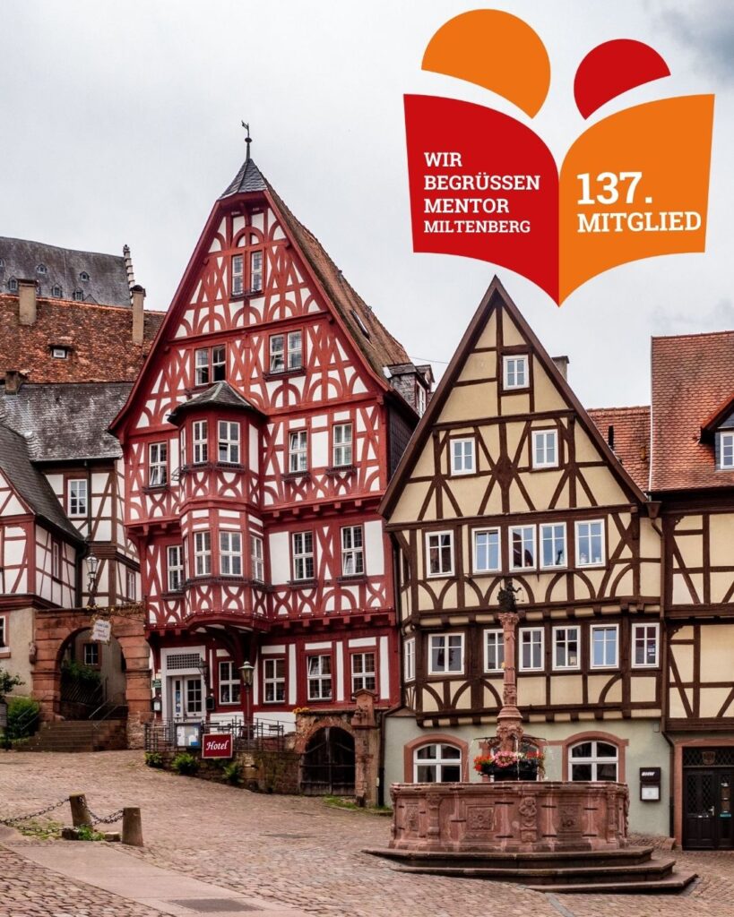 Bild von Gebäuden - Mentor Miltenberg